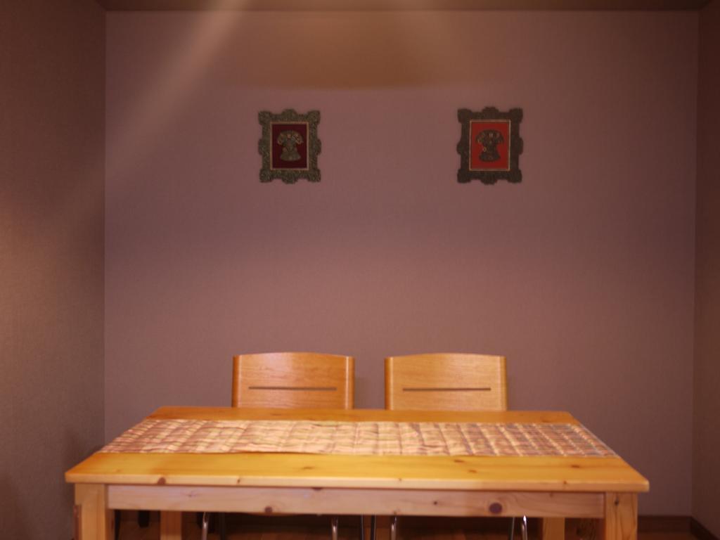 Shunju Shichijo Villa Kyoto Luaran gambar