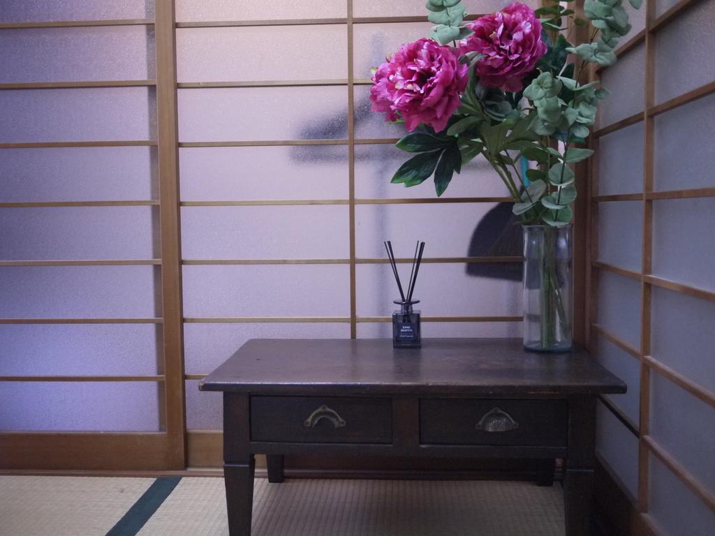 Shunju Shichijo Villa Kyoto Luaran gambar