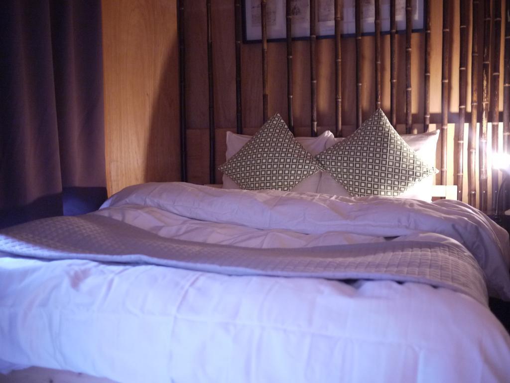 Shunju Shichijo Villa Kyoto Luaran gambar