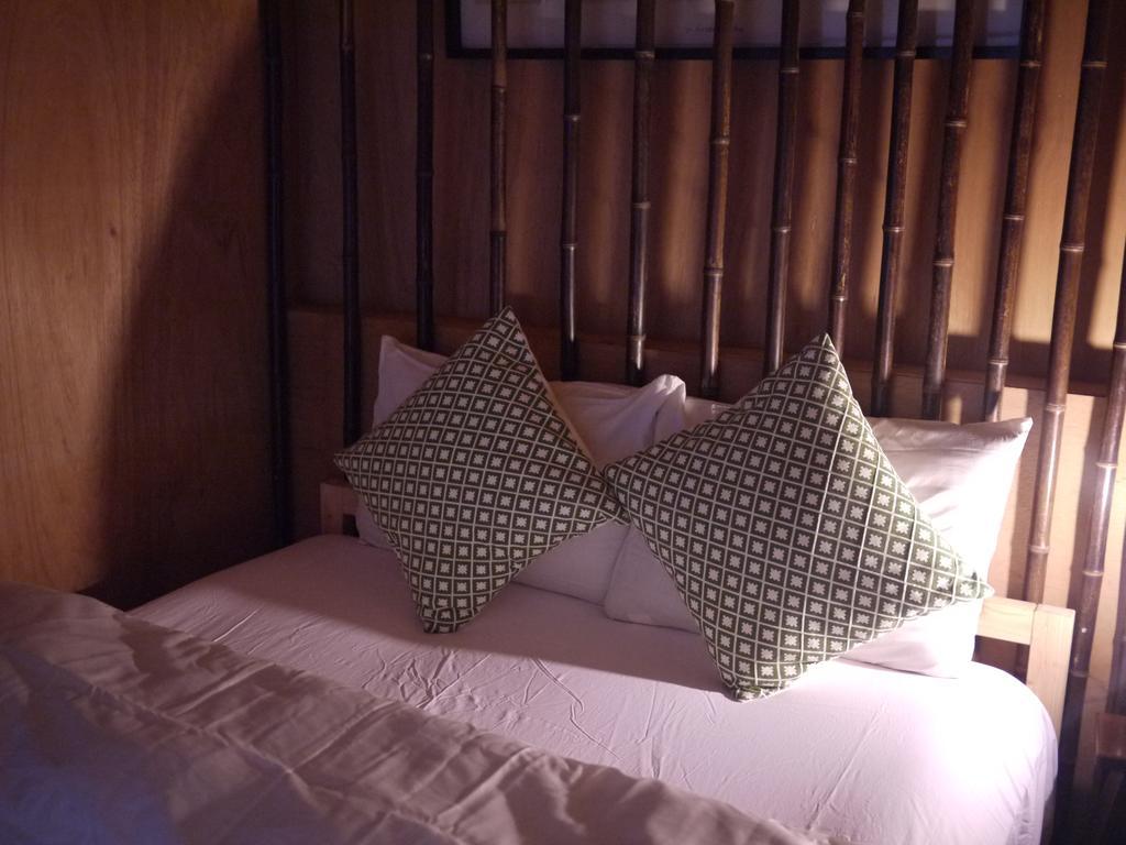 Shunju Shichijo Villa Kyoto Luaran gambar